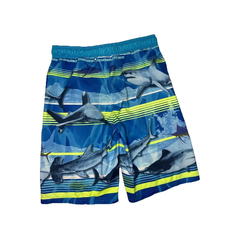 OP boys size